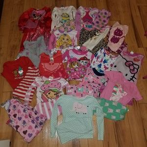 Pajamas